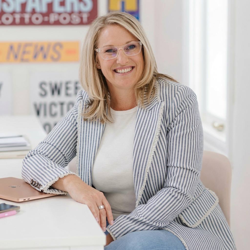 Charlotte Jacobson